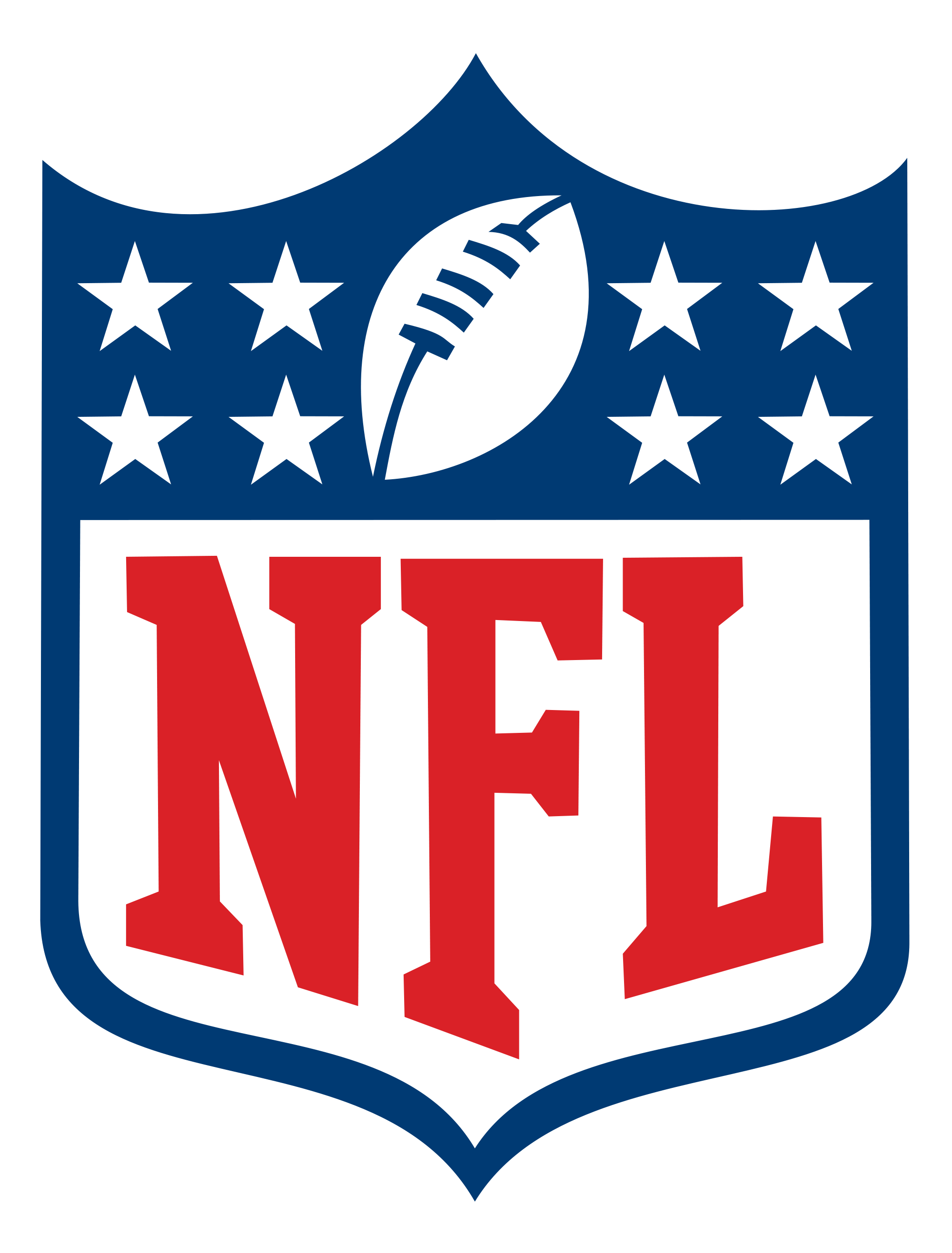 NFL logo